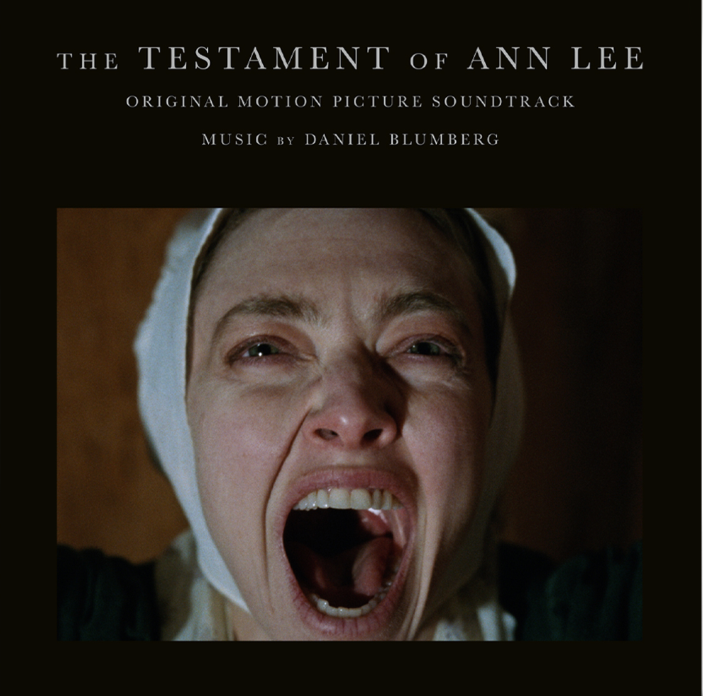 The Testament of Ann Lee (Original Motion Picture Soundtrack)