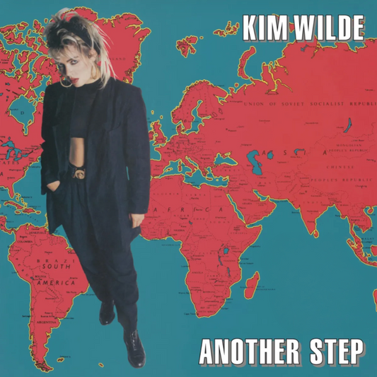 Another Step