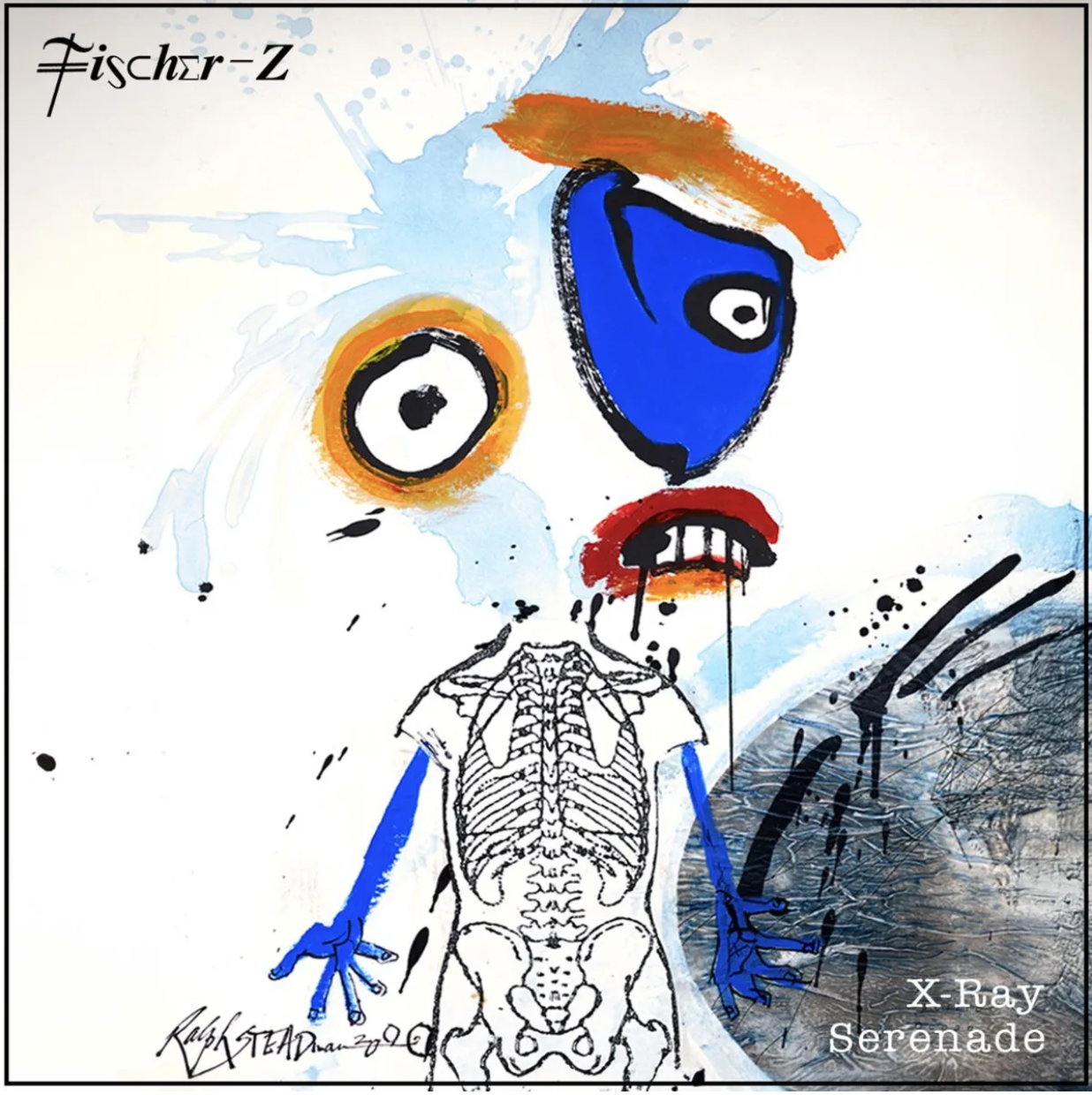 X-Ray Serenade