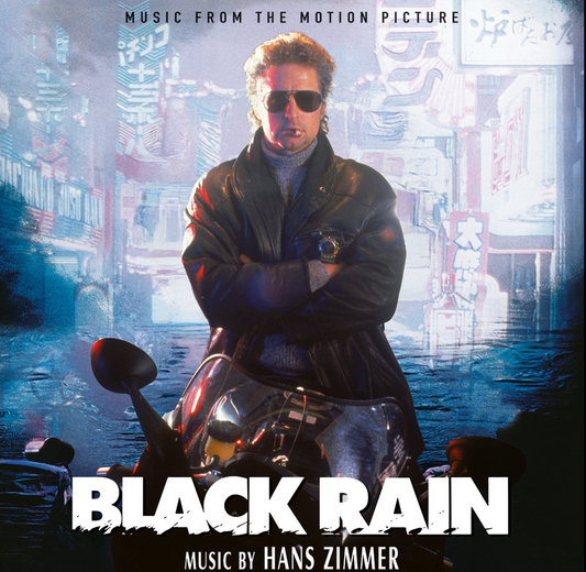 Black Rain