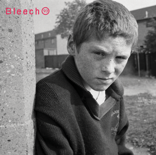 Bleech 9:3