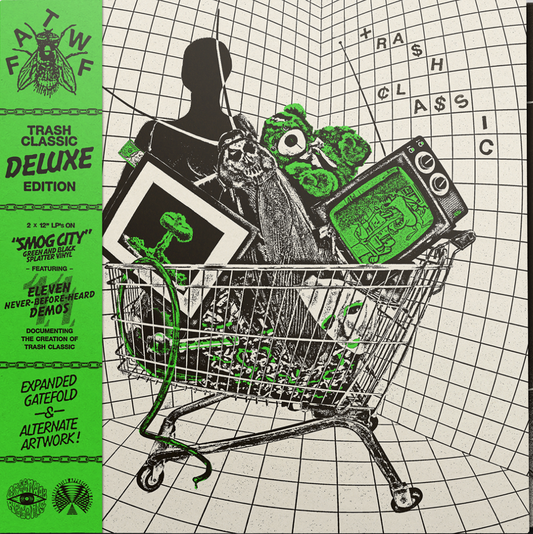 Trash Classic (Deluxe Anniversary Edition)