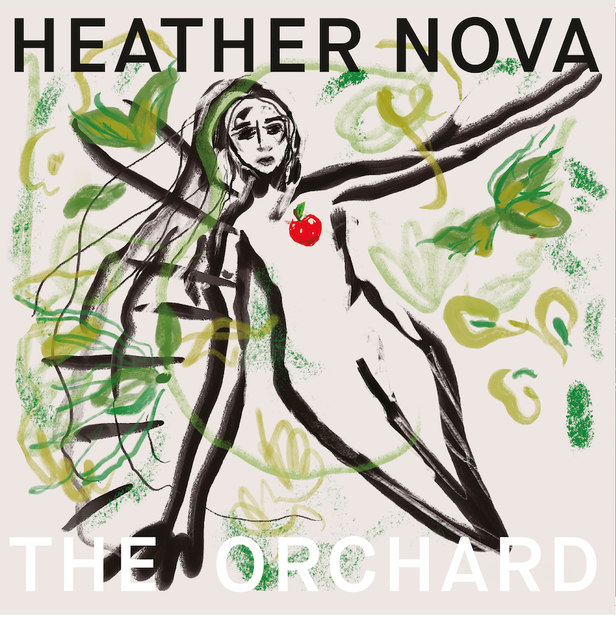 The Orchard