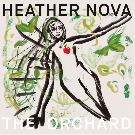 The Orchard