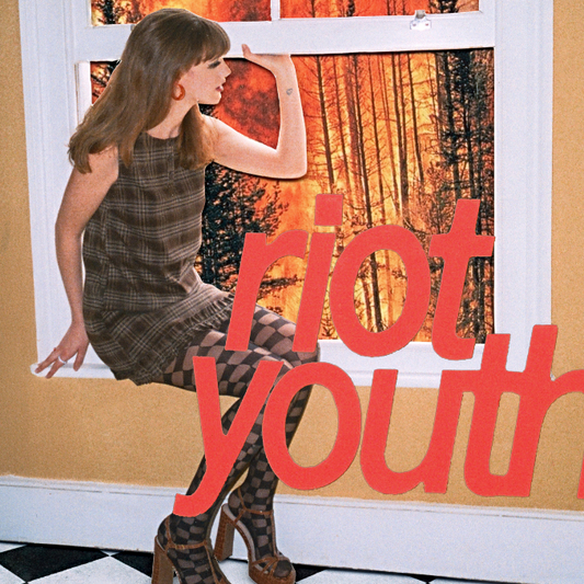 Riot Youth