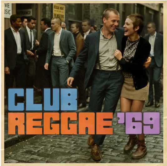Club Reggae '69