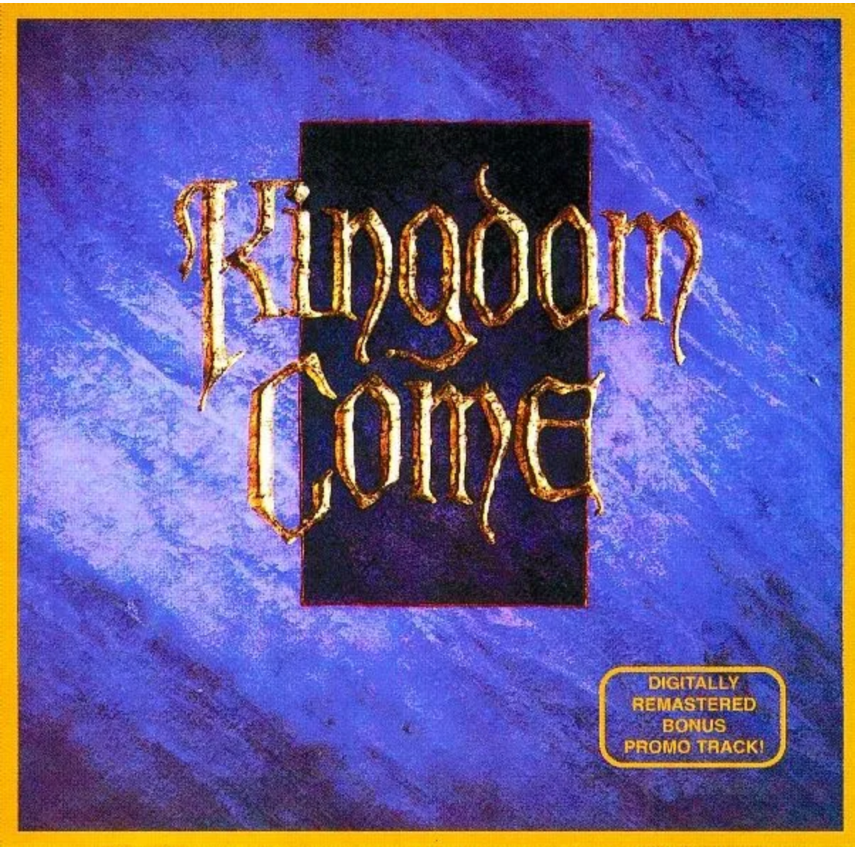 Kingdom Come