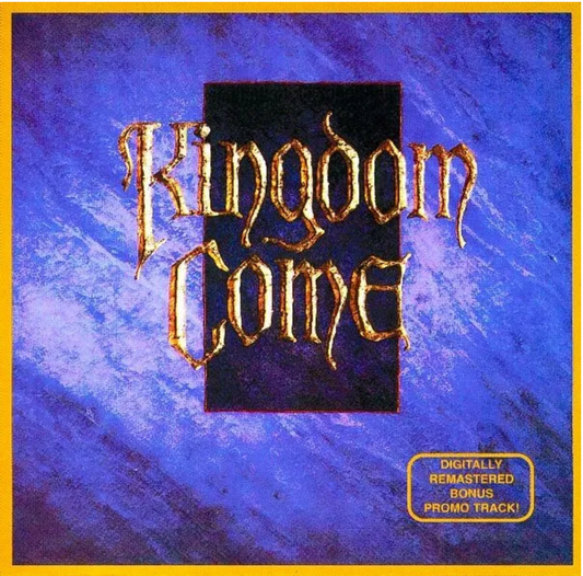 Kingdom Come