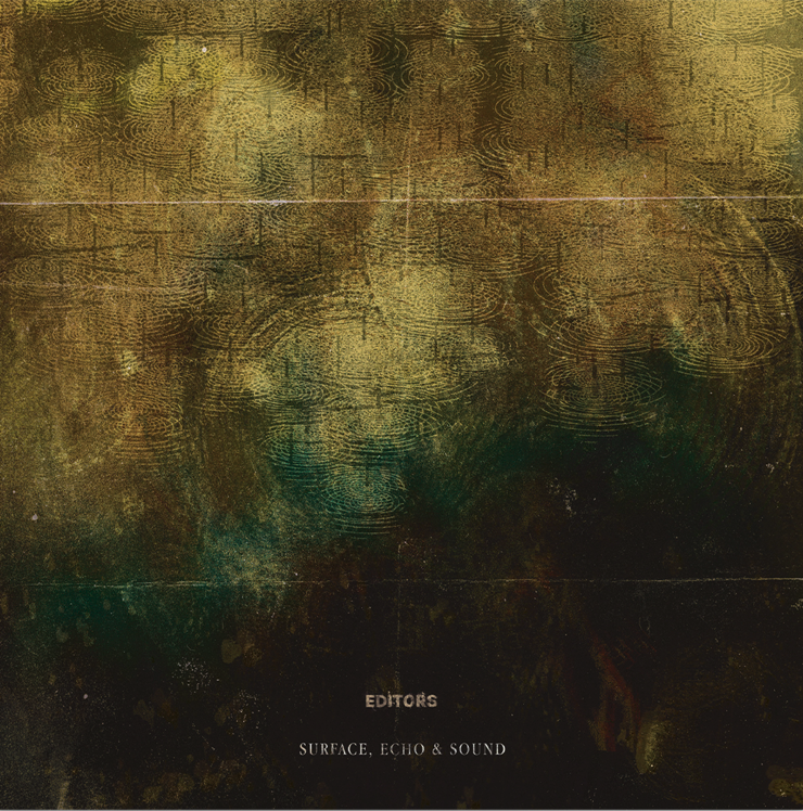 Surface, Echo and Sound