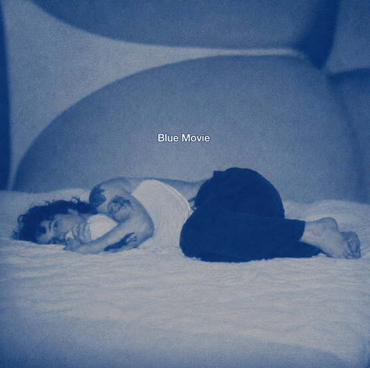 Blue Movie