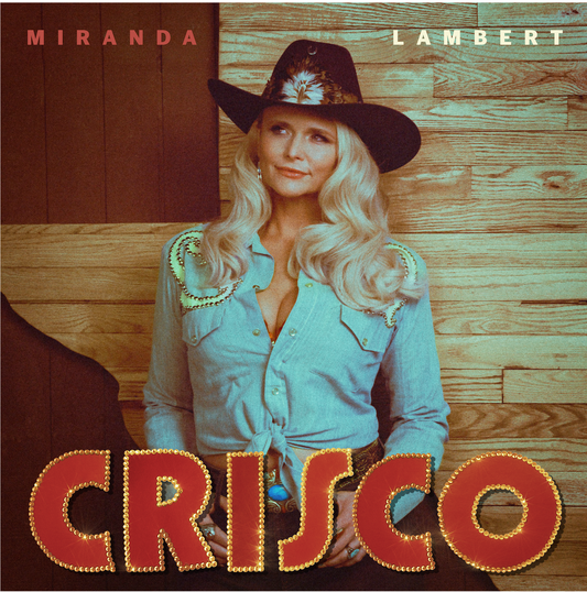 Crisco