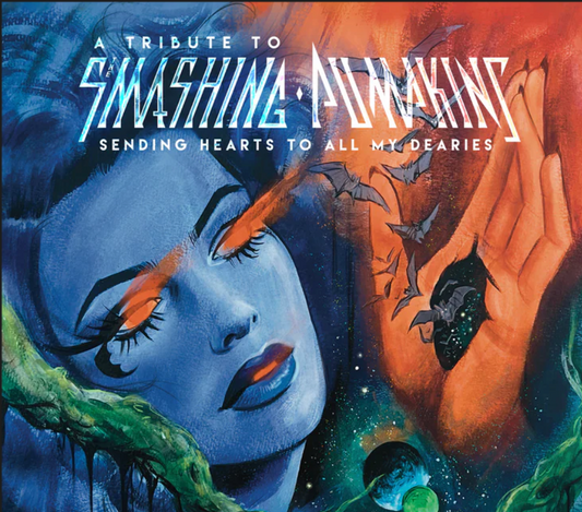 Sending Hearts To All My Dearies – A Tribute To The Smashing Pumpkins