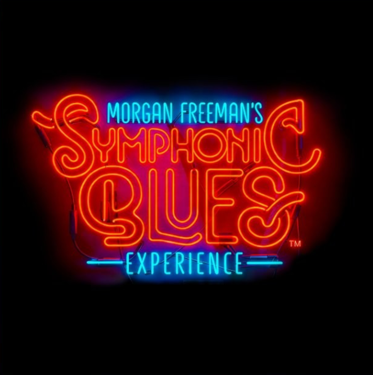 Morgan Freeman's Symphonic Blues with Chineke! Orchestra