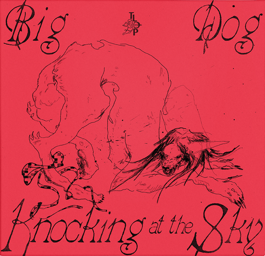 Big Dog / Knocking at the Sky