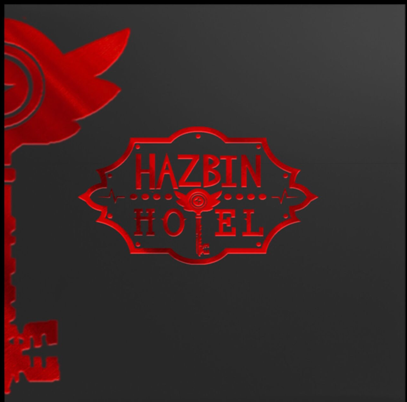Hazbin Hotel: Season 1 and 2 Special Edition