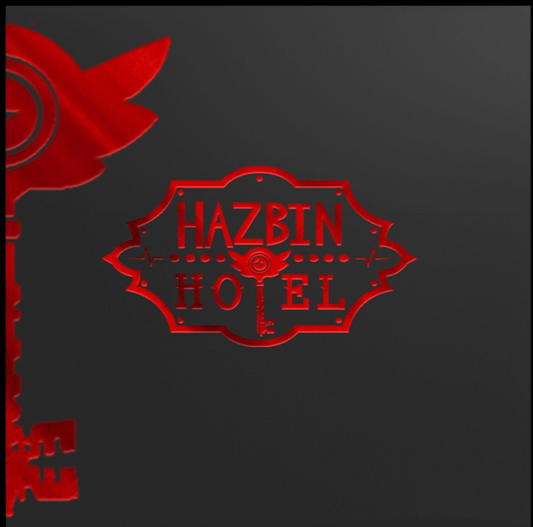 Hazbin Hotel: Season 1 and 2 Special Edition