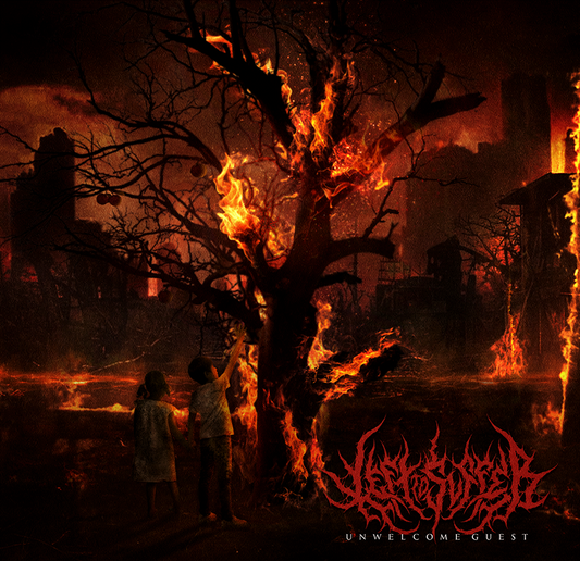 Unwelcome Guest