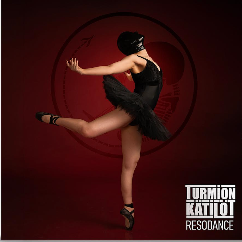 Resodance