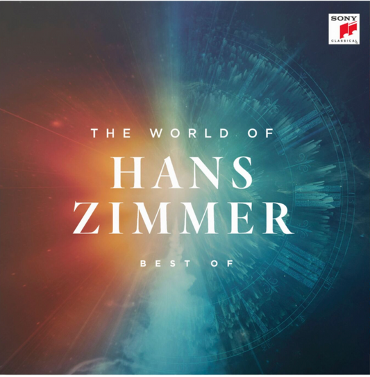 The World of Hans Zimmer - Best Of