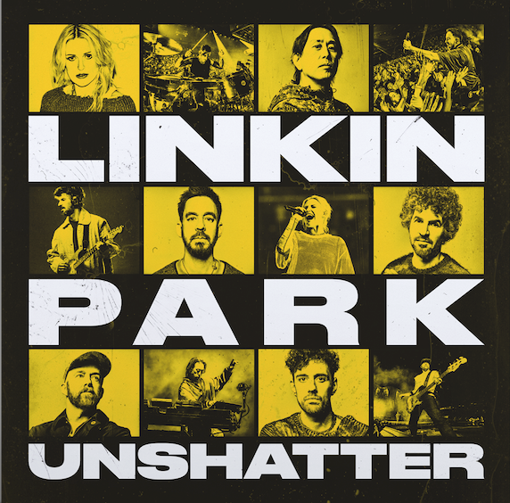 Unshatter Film Soundtrack (Live in São Paulo)