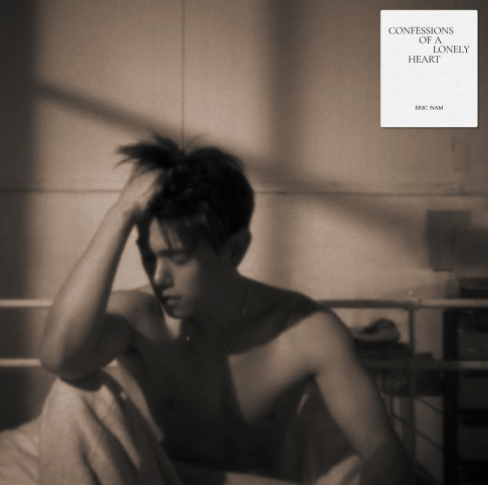 Confessions of a Lonely Heart