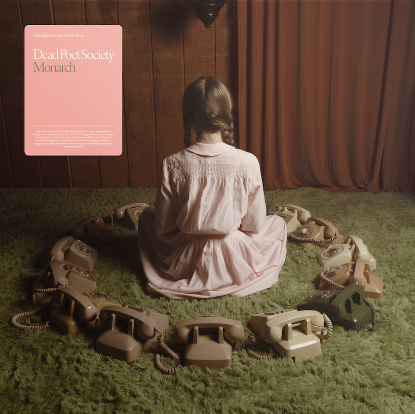 Monarch