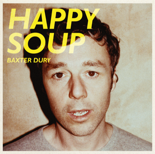 Happy Soup