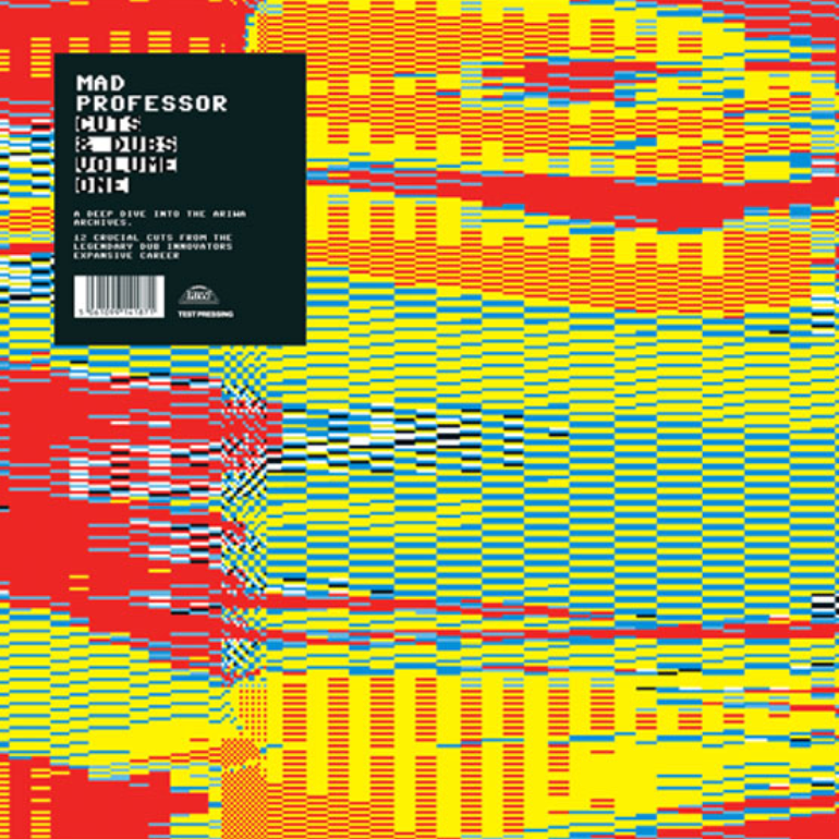 Cuts and Dubs – Volume One