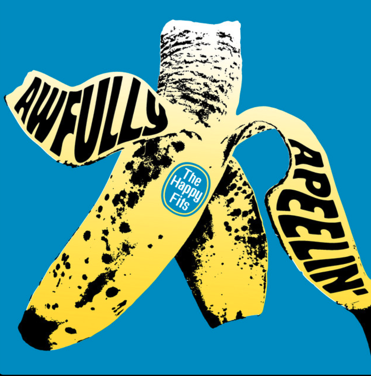 Awfully Apeelin' 10 Year Anniversary