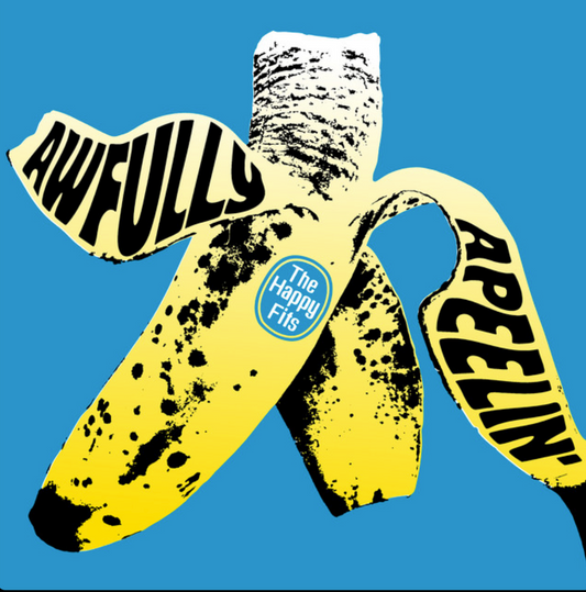 Awfully Apeelin' 10 Year Anniversary