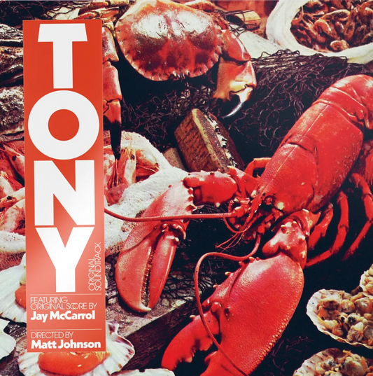 Tony (Original Soundtrack)