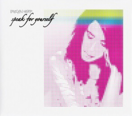 Speak for Yourself (20th Anniversary)