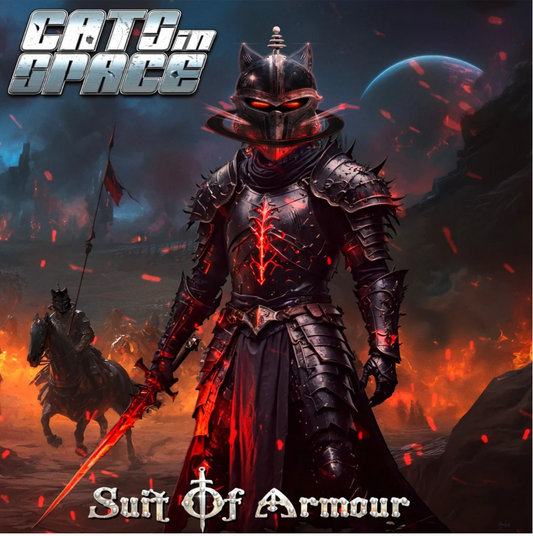 Suit Of Armour