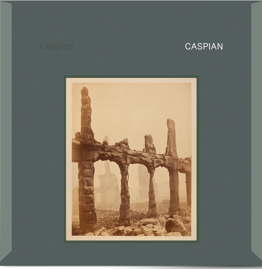 Caspian