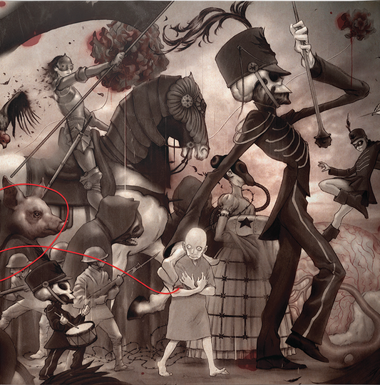 The Black Parade (20th Anniversary Edition)