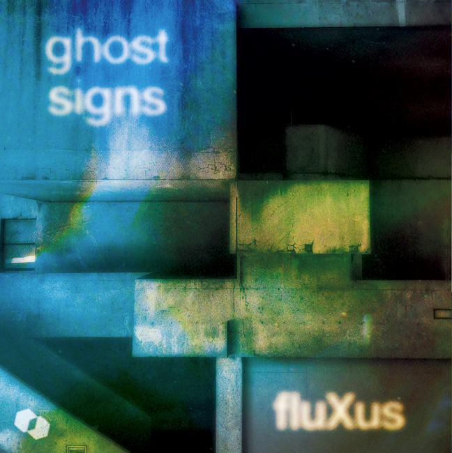 Ghost Signs