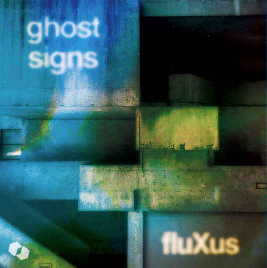 Ghost Signs