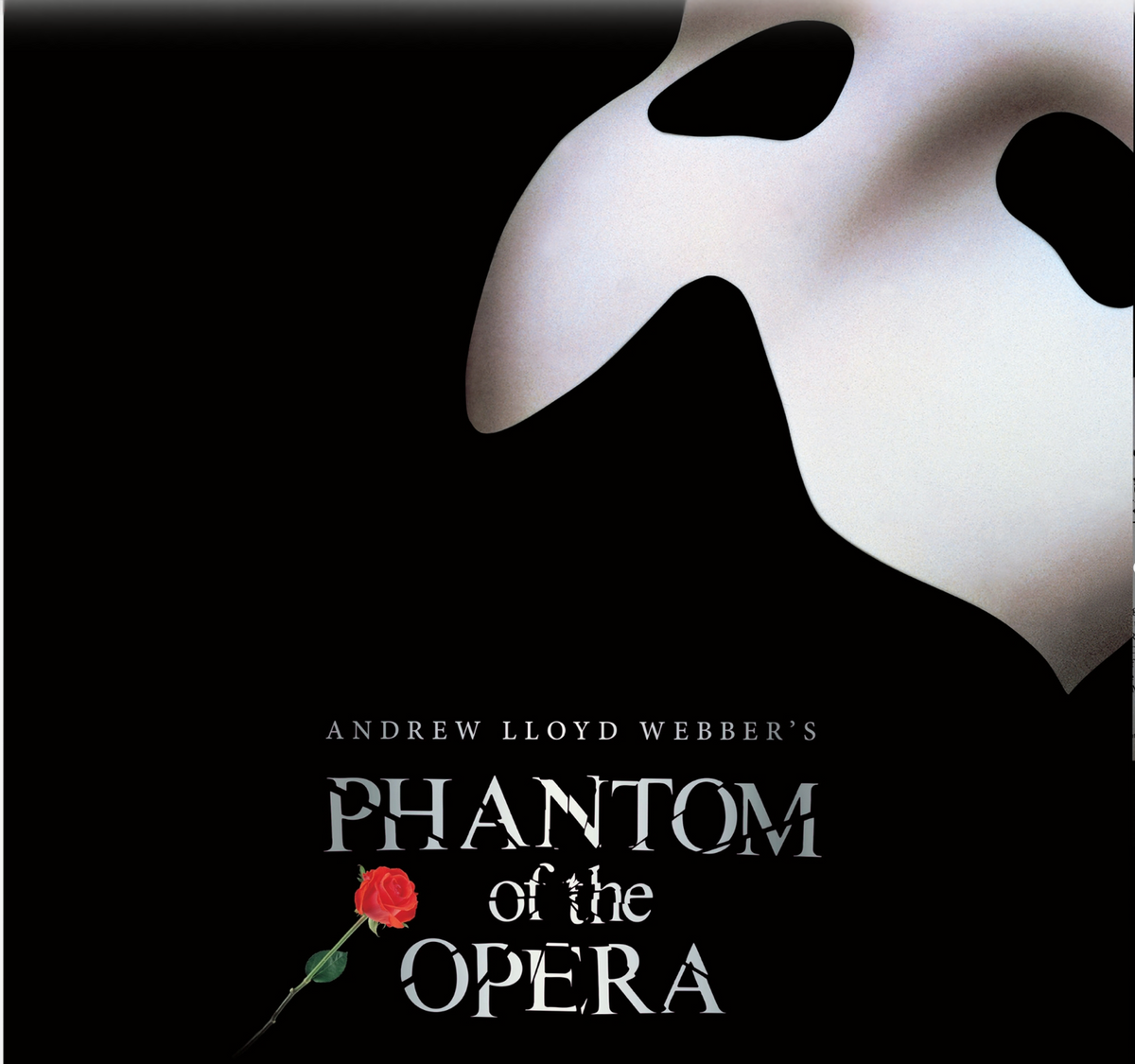 The Phantom of the Opera (The Andrew Lloyd Webber 2026 Mix)