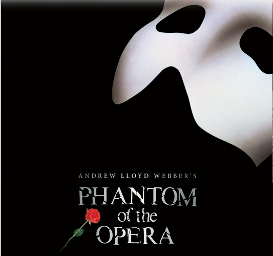 The Phantom of the Opera (The Andrew Lloyd Webber 2026 Mix)