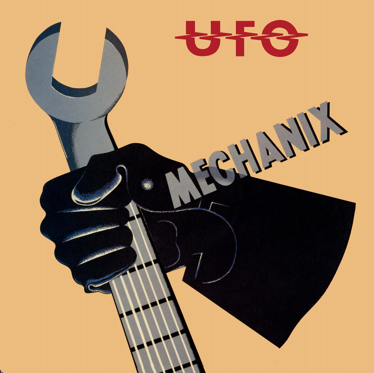 Mechanix