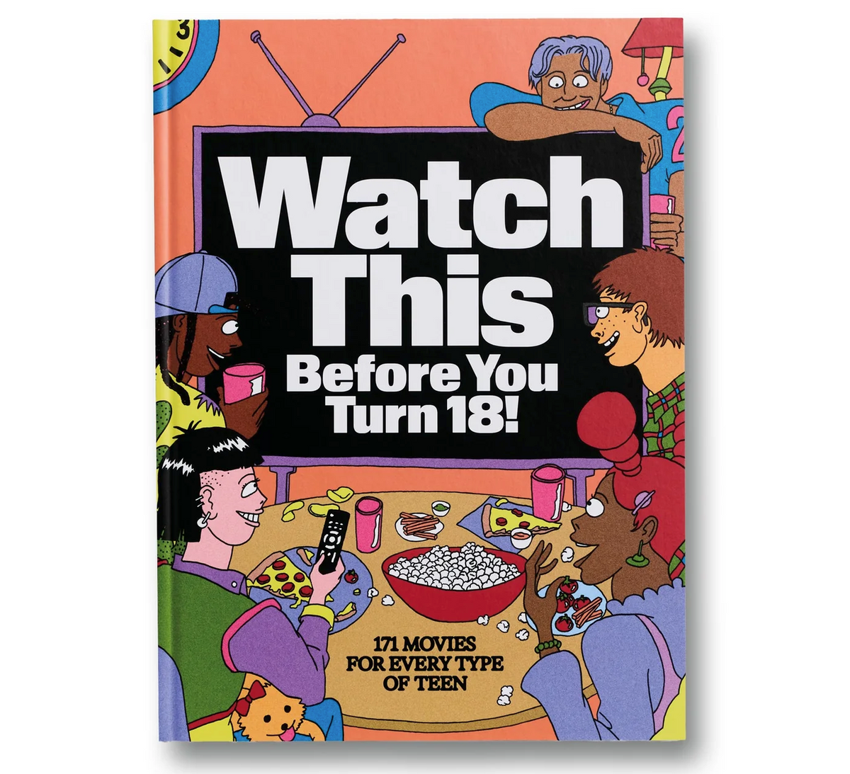 Watch This Before You Turn 18!