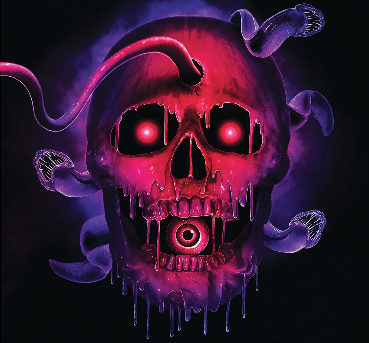 From Beyond (Original Motion Picture Score)