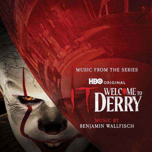 IT: Welcome to Derry