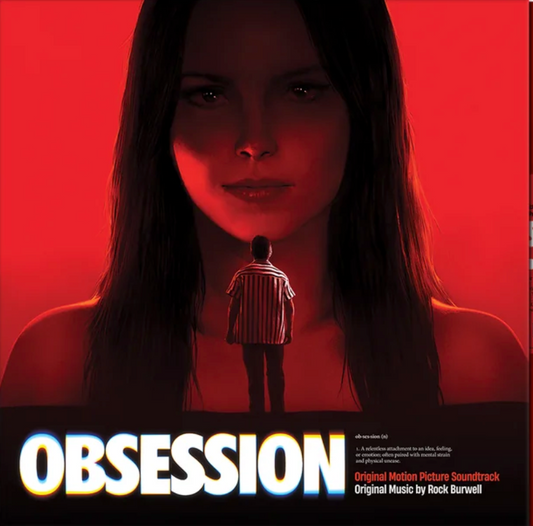 Obsession (Original Motion Picture Soundtrack)