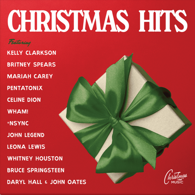 Christmas Hits