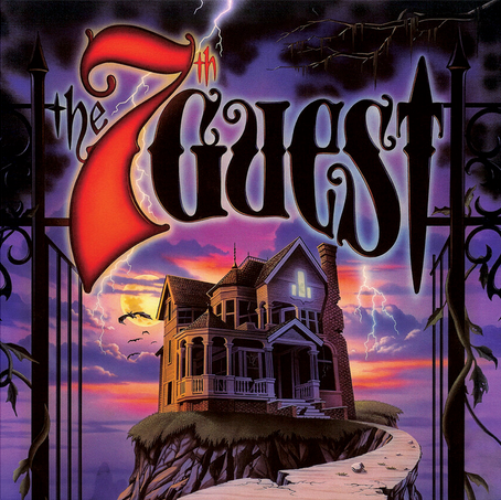 The 7th Guest Original Soundtrack