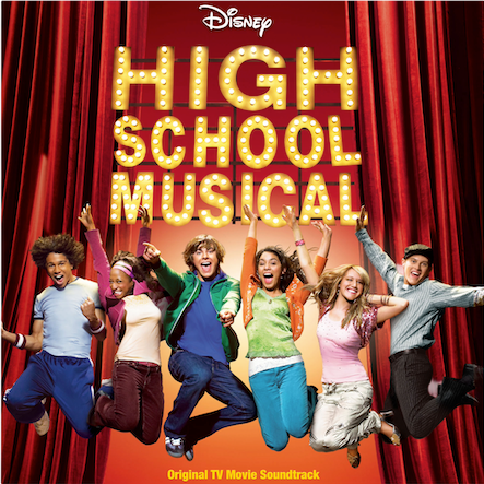 High School Musical (20th Anniversary)