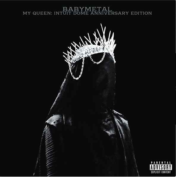 My Queen featuring Spiritbox