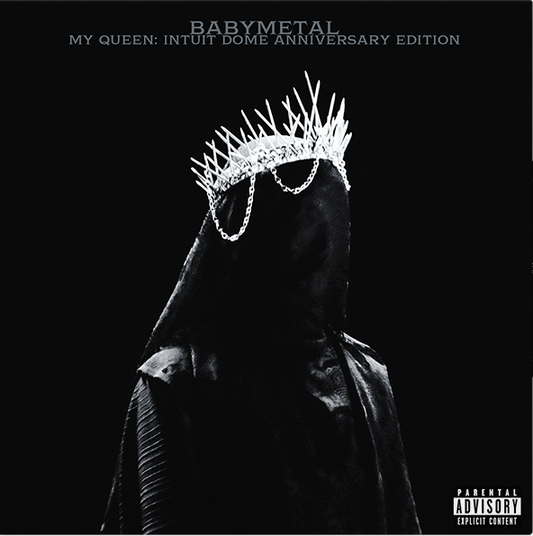 My Queen featuring Spiritbox