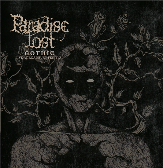 Gothic - Live At Roadburn Festival 2016 10th Anniversary Edition